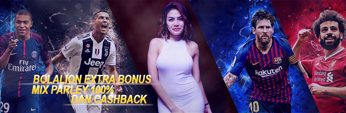 BOLALION promo